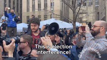 "Election Interference"