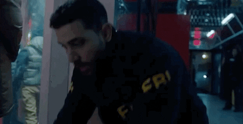 Protect Cbs GIF by Wolf Entertainment