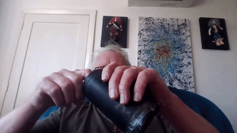 WiiliamW giphyupload GIF