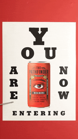 I See You Coffee GIF by The Pathfinder