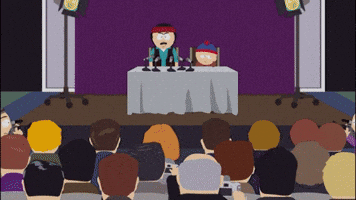 Then The Government Comes Along