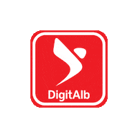digitalb_official digitalb digitalb albania digitalb tv digitalb supersport Sticker