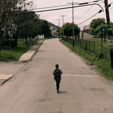 I Am Not Okay With This Wyatt Oleff GIF by NETFLIX