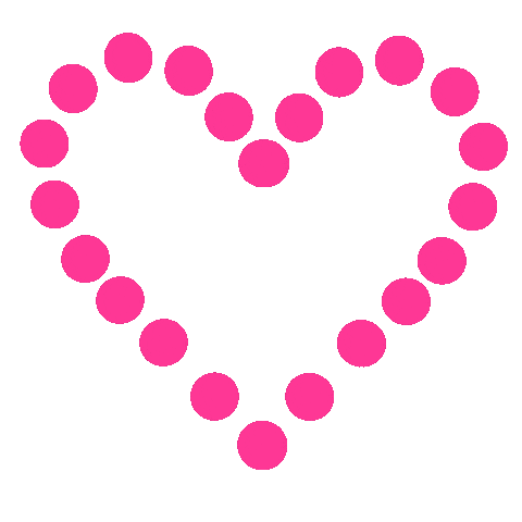 Party Love Sticker