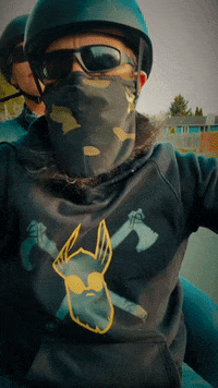 GIF by THE BEARD STRUGGLE
