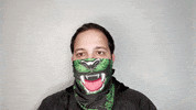 Rawr GIF by giphyselfportraits