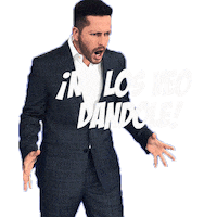 tv azteca motivation Sticker by docaff