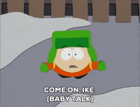 GIF by South Park 