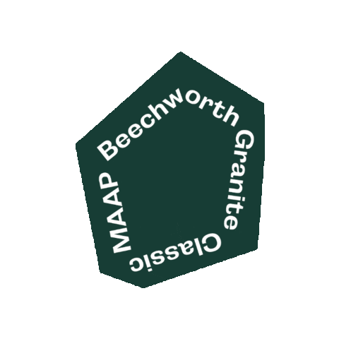 Beechworth Sticker by Bridge Road Brewers