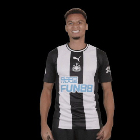 Premier League Football GIF by Prime Video