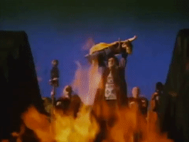 the beastmaster GIF