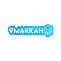 Ramadan Islam Sticker by OMRA ONAIR