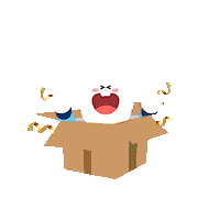 Happy Convenience Store Sticker by Presto Universe