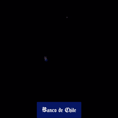 Lollapalooza Lollacl GIF by Banco de  Chile