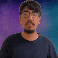 Embarrassed Hide GIF