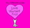 Valentines Day Love GIF by Chippy the Dog