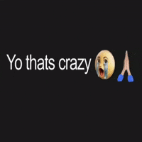 Instagram Yo GIF