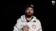 Snowboard Cross Sport GIF by Team USA