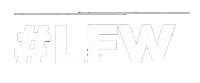 Lakme Fashion Week Sticker