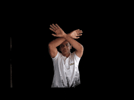 Eu Sai GIF by Carteirinha Capixaba