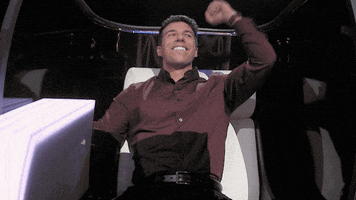 happy gameshow GIF by FOX TV