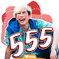 thaipbs mewsuppasit vipa thaipbs superแมน Sticker