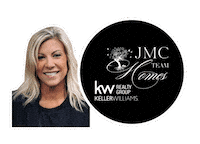 Melissa Dell Renner Sticker by JMC Team Homes