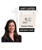 Sheridan Villano Sticker by JMC Team Homes