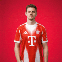 Fcbayern GIF by FC Bayern Munich