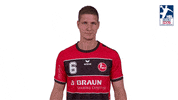 Handball-Bundesliga What GIF by LIQUI MOLY HBL