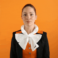fingers crossed good luck GIF by Sixt