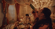 Spend It GIF by Summer Walker