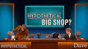 James Acaster GIF