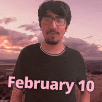 February 10