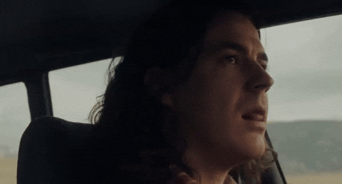 Music Video Singing GIF by Peach Pit