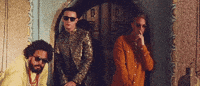 dj snake ma GIF by MAJOR LAZER