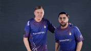 Cheer Yes GIF by Copenhagen Flames