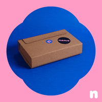 Nanie Scrub GIF by Nanie