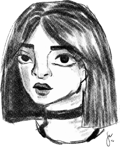 sophiacalubad giphyupload hehe aye mehehe Sticker