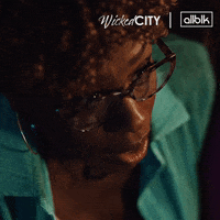 Wicked City Halloween GIF by ALLBLK