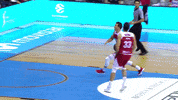liga endesa basketball GIF by ACB