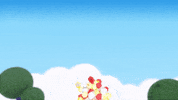 rescuing guru studio GIF by True and the Rainbow Kingdom