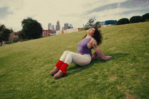 Cinderella GIF by Remi Wolf