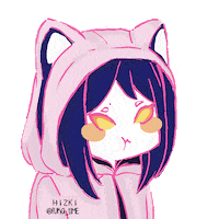 Kawaii Sticker