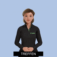 Avatar Treffen GIF by Sign Time - SiMAX