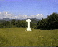 Heavy Metal Rock GIF by Medalla