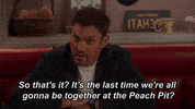 Fox Tv GIF by BH90210