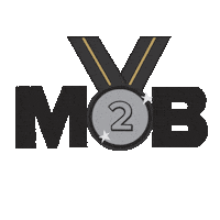 Crossfit Games Golf Sticker by HWPO Training