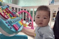 Baby GIF