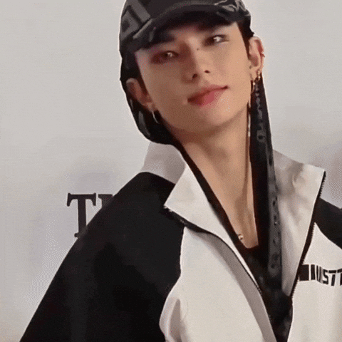 Skz Ceremony GIF